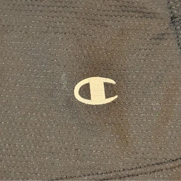 Champion Black and Red Mini Skater Skirt Athletic
#1016 - Picture 5 of 9